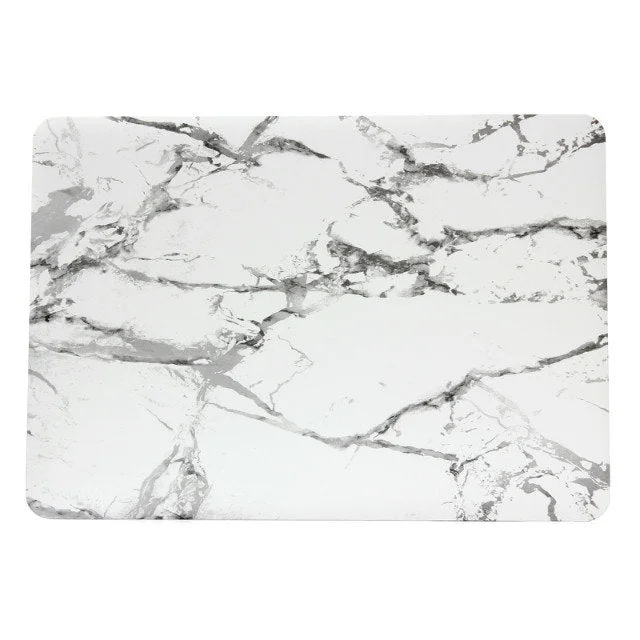 White Marble