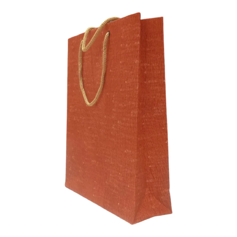 Gift Bag Leather (A)