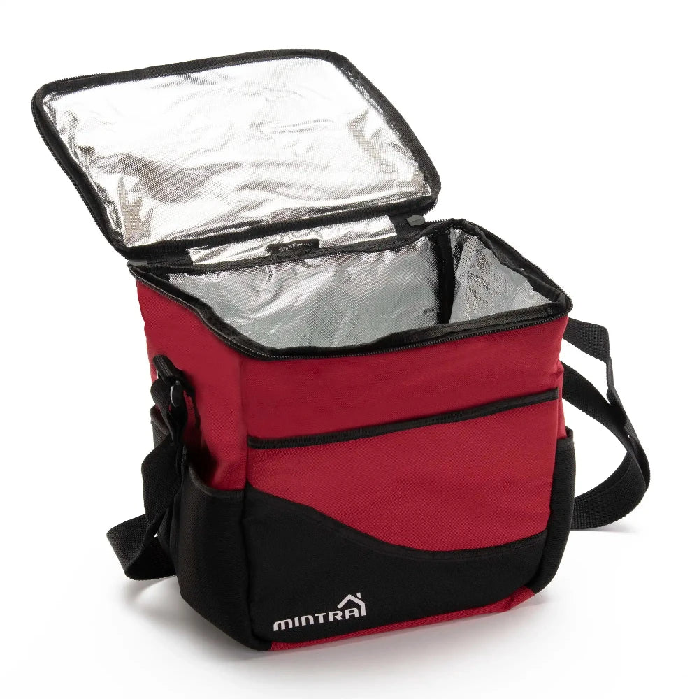 Cooling Bag (10 L) - High insulation