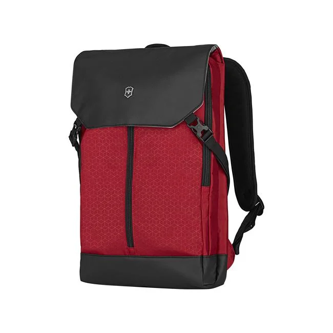 Victorinox Altmont Flapover BPack Red