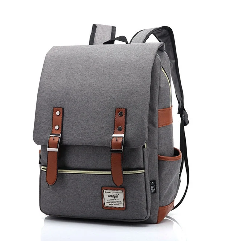 The Scholar Laptop Backpack