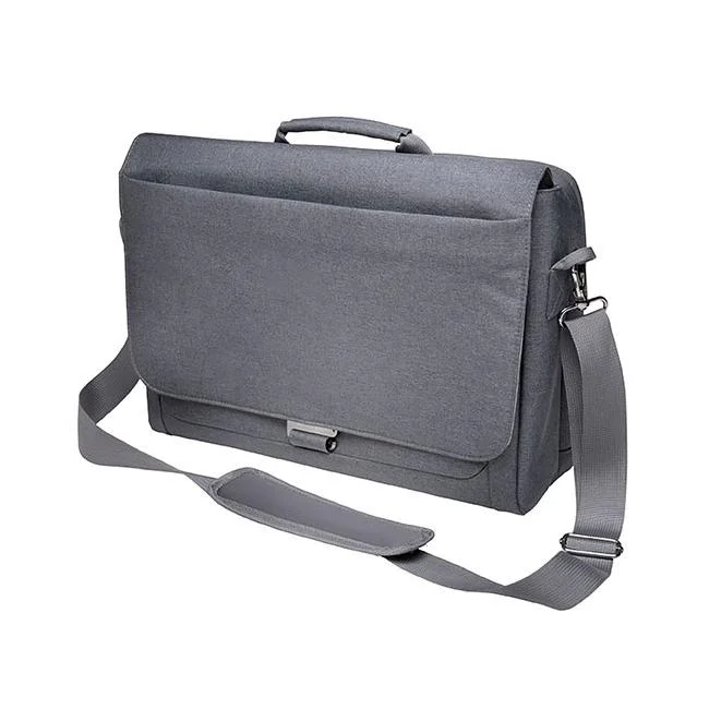 Kensington lm340 14.4'' laptop case grey