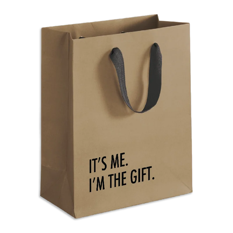 I'm The Gift Gift Bag