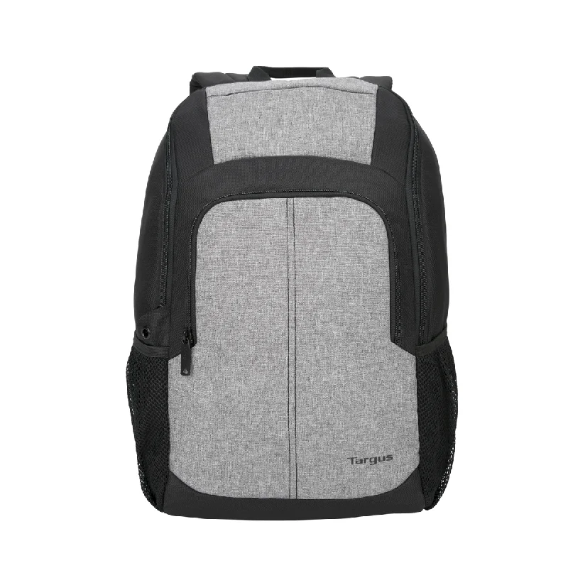 15.6" Business Urbanite Backpack (Black/Grey)