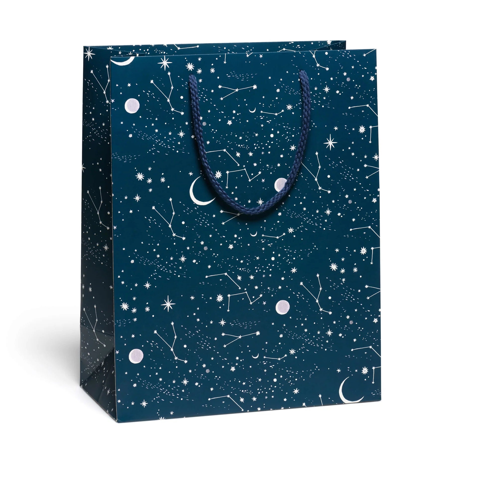 Moon + Stars Gift Bag (Medium)