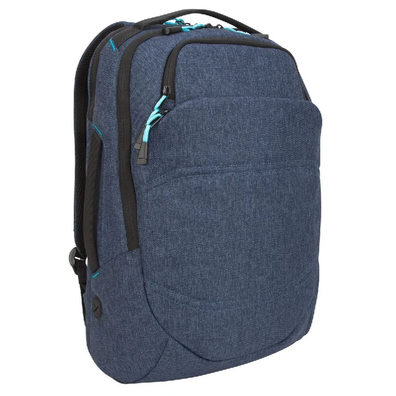 Groove X2 Max Backpack designed for MacBook 15” & Laptops up to 15” (Navy)