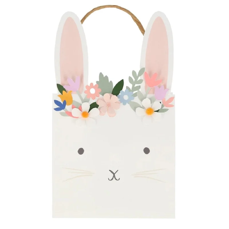 Easter Bunny Bags