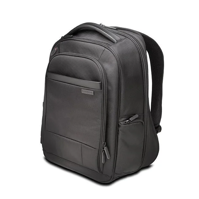 Kensington contour 2.0 business laptop backpack 15.6"