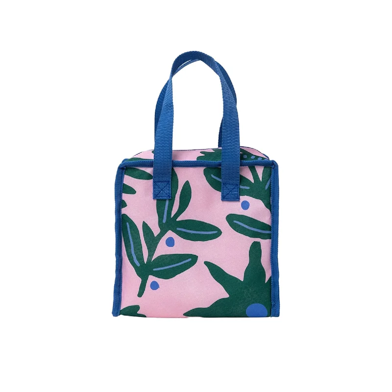 Porto Cali Lunch Bag