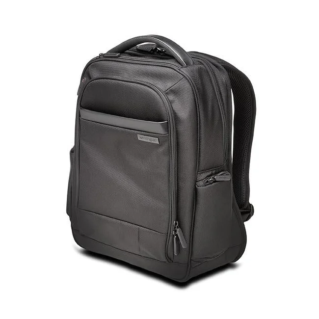 Kensington contour 2.0 business slim laptop backpack 14"