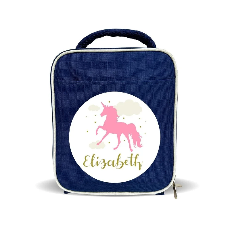 Pink Unicorn Bag