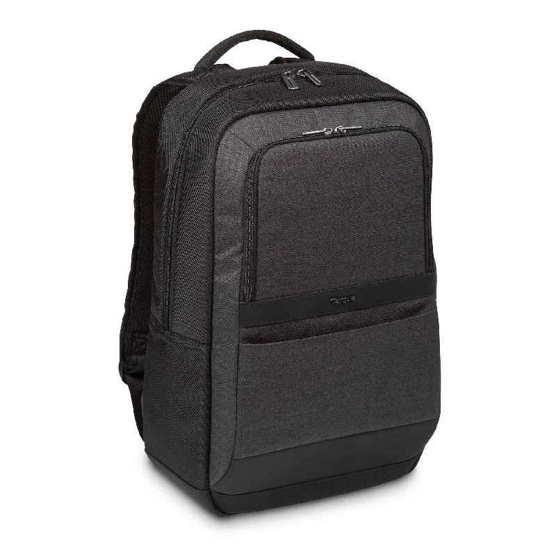 12.5-15.6” CitySmart Multi-Fit Essential Backpack (Black)