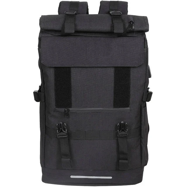 The Pioneer Laptop Backpack