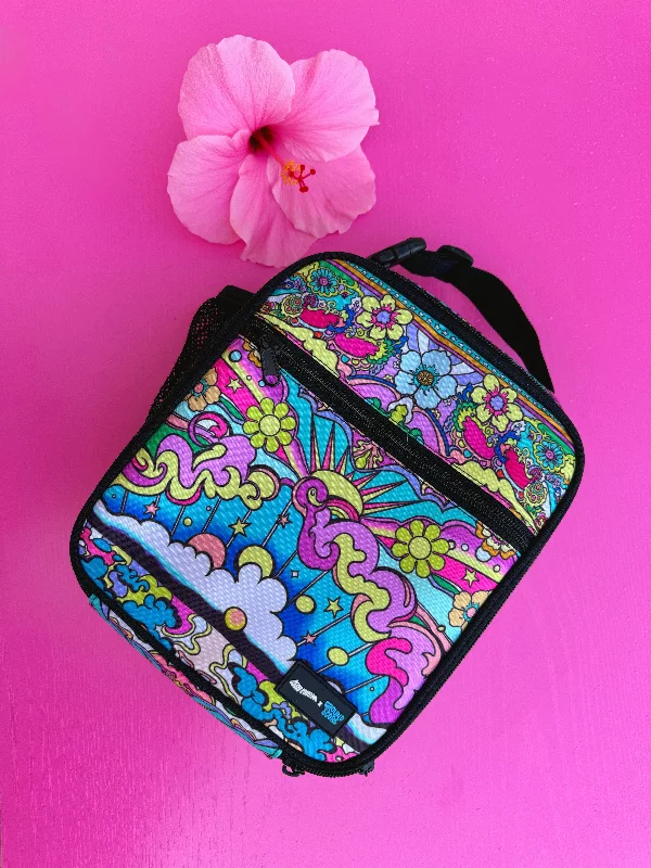 Ellie Paisley - Sunrise Lunch Bag