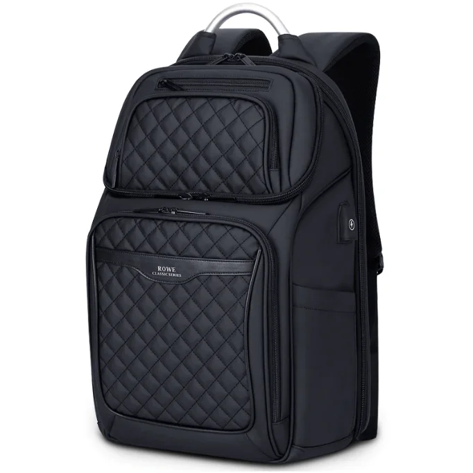 The Legacy Laptop Backpack