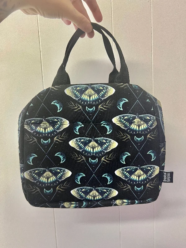 LA BELLA LUNA - Insulated lunch bag