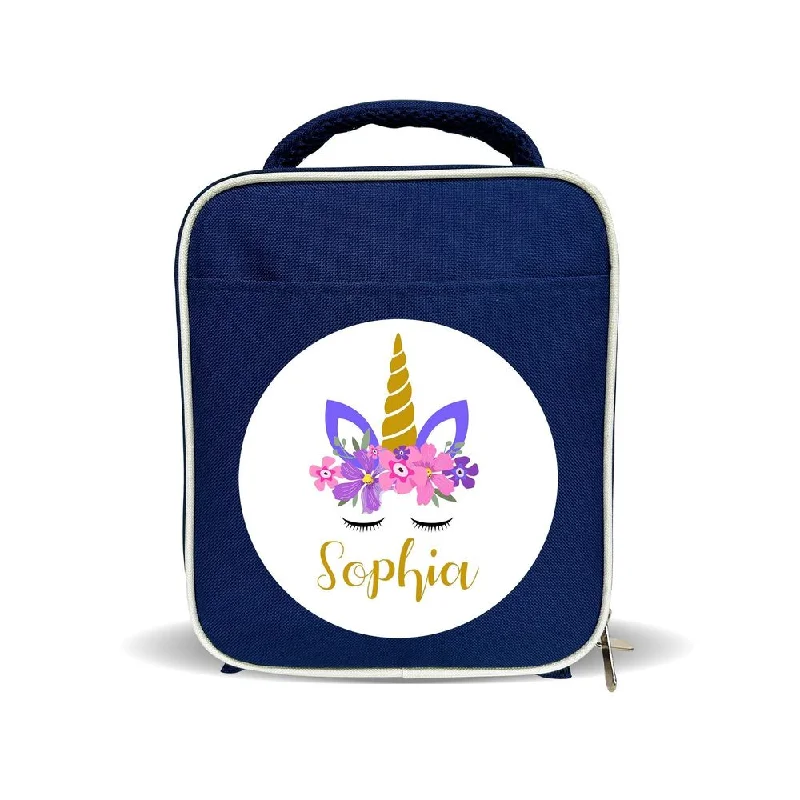 Unicorn Lunch Bag