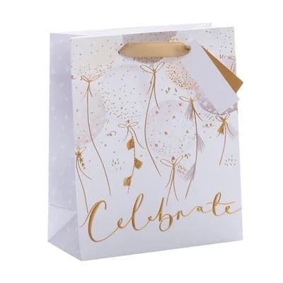 Gift Bag Medium - Celebrate