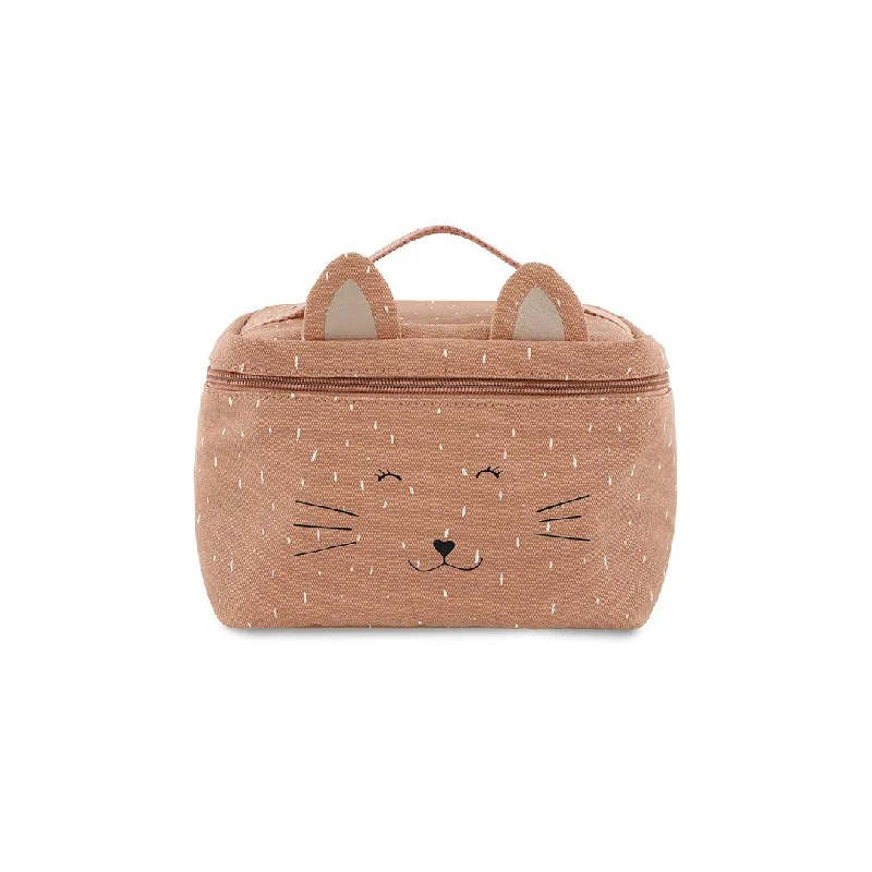 Trixie Thermal Lunch Bag - Mrs Cat