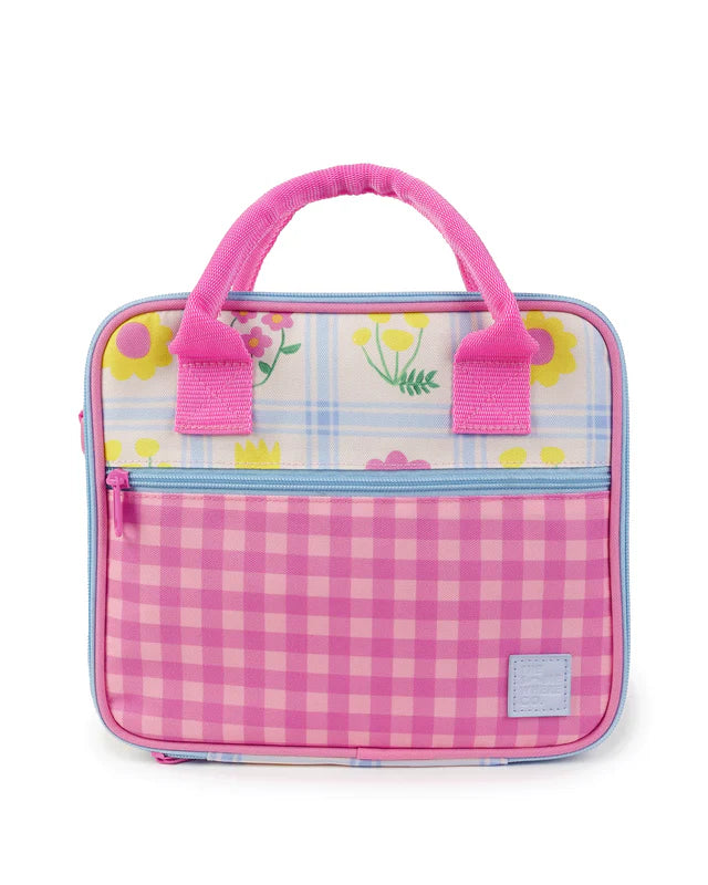 Posy Picnic Mini Lunch Case