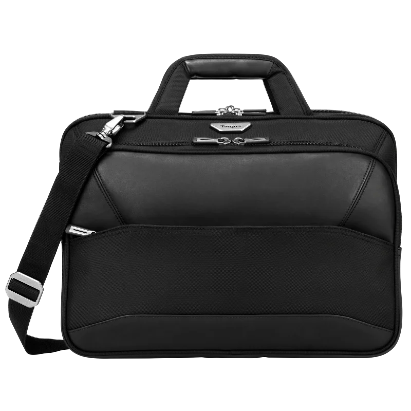 Mobile VIP™ with SafePort® Sling Drop Protection 15.6” Topload Briefcase*