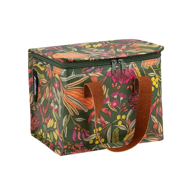 Kollab Waratah Bloom Lunch Box