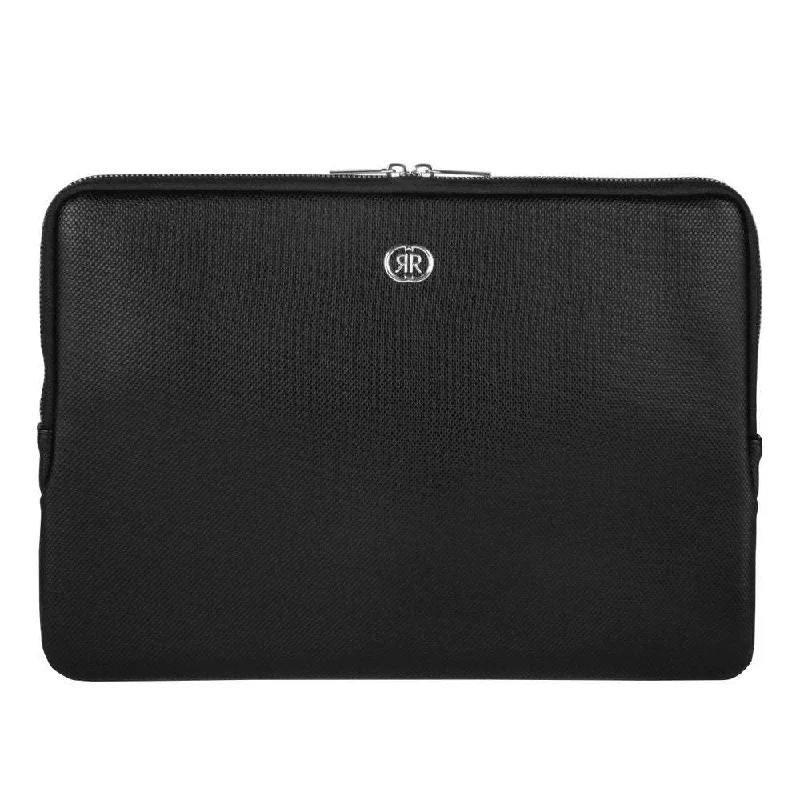 Regent Laptop Sleeve By Cerruti