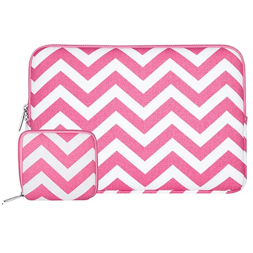 Chevron Pink