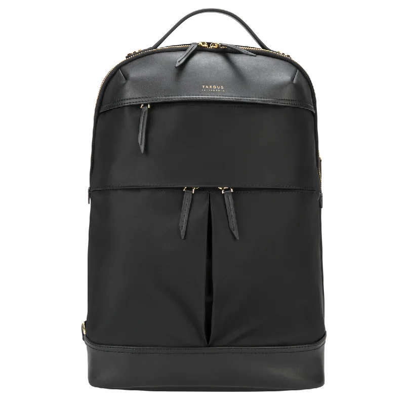 15" Newport Backpack (Black)