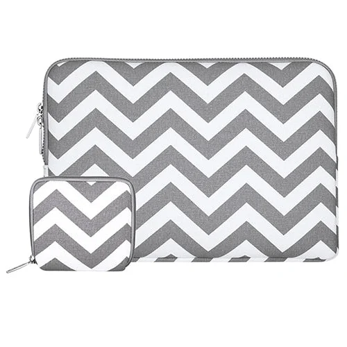 Chevron Gray