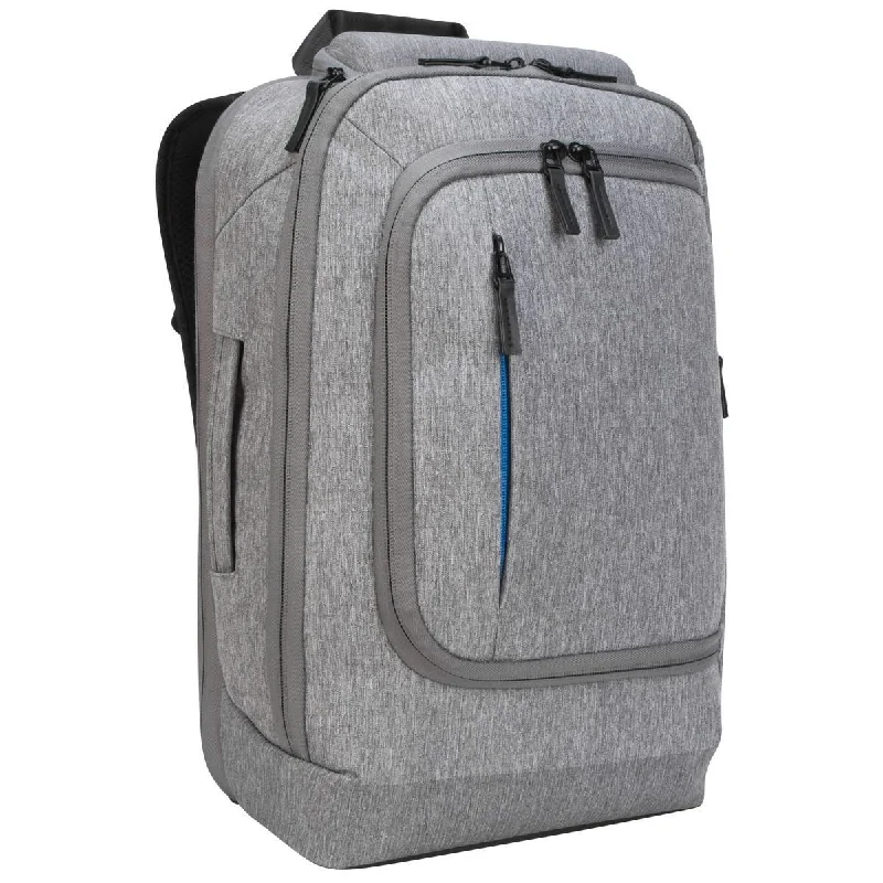 CityLite Pro Premium 15.6" Convertible Backpack (Grey)