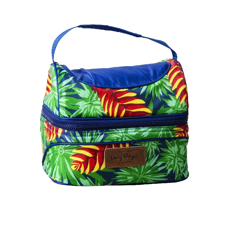 Lazy Dayz Deluxe Lunch Cooler Mossman