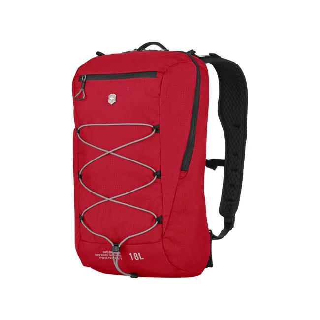 Victorinox Altmont LW Compact BPack Red