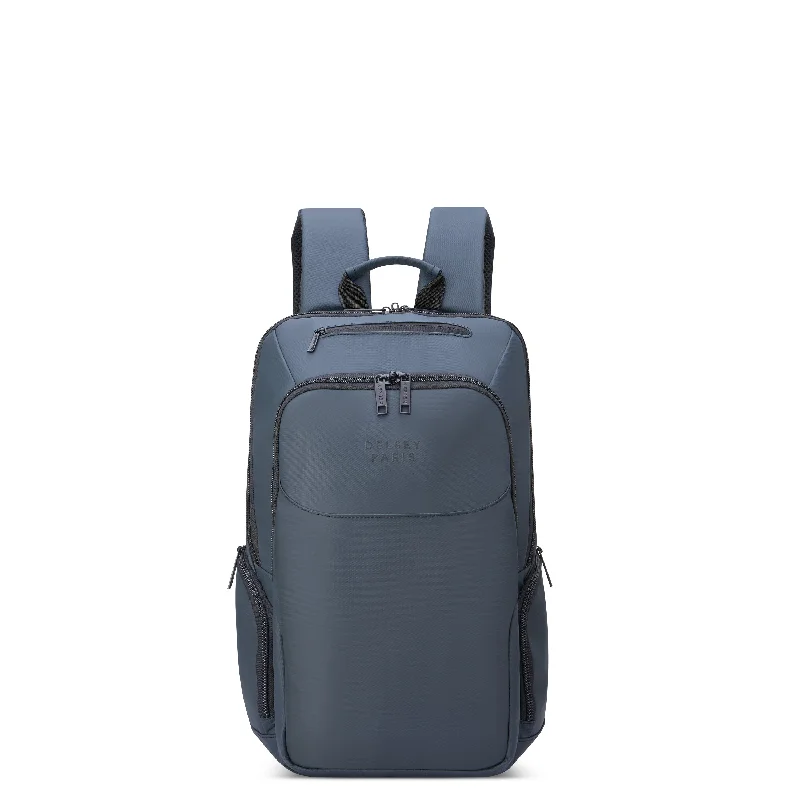 PARVIS PLUS - Backpack (PC Protection 15.6")