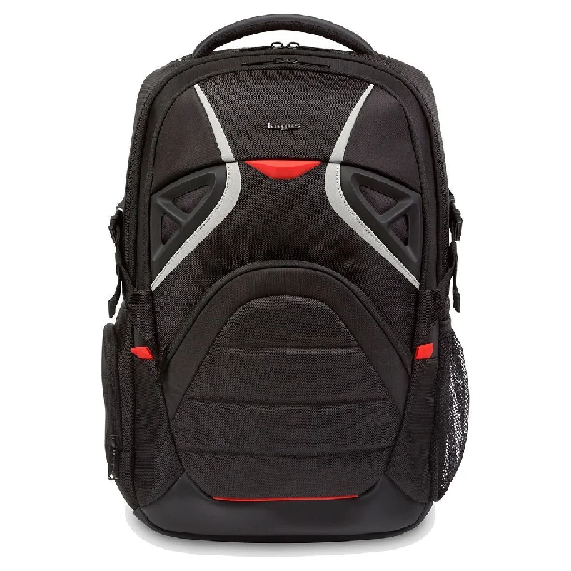 17.3" Strike Gaming Backpack (Black)