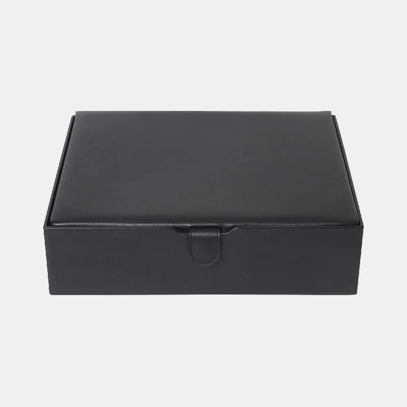 MEN'S DRESSING BOX