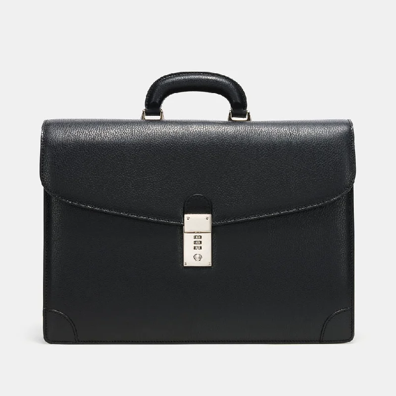 FLAP BRIEFCASE