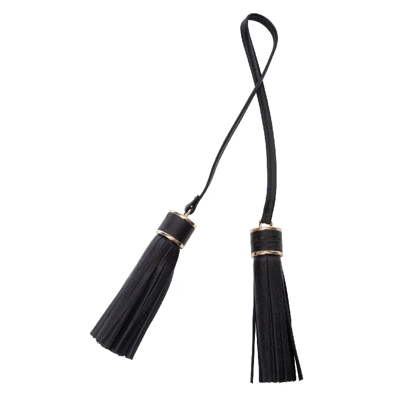 Leather Tassel