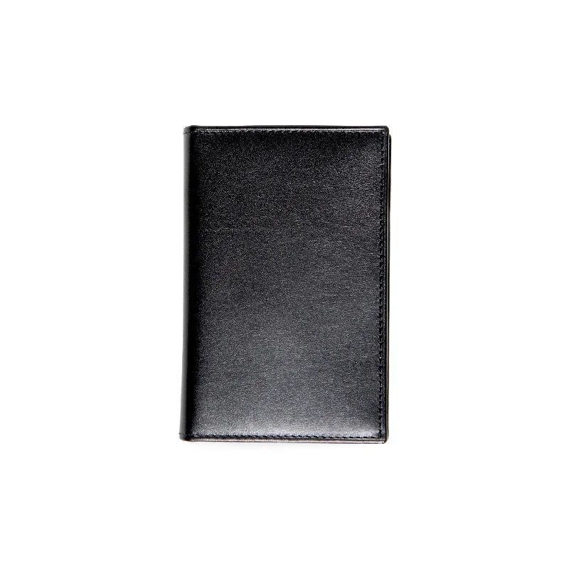 ID GUSSET CREDIT CARD CASE