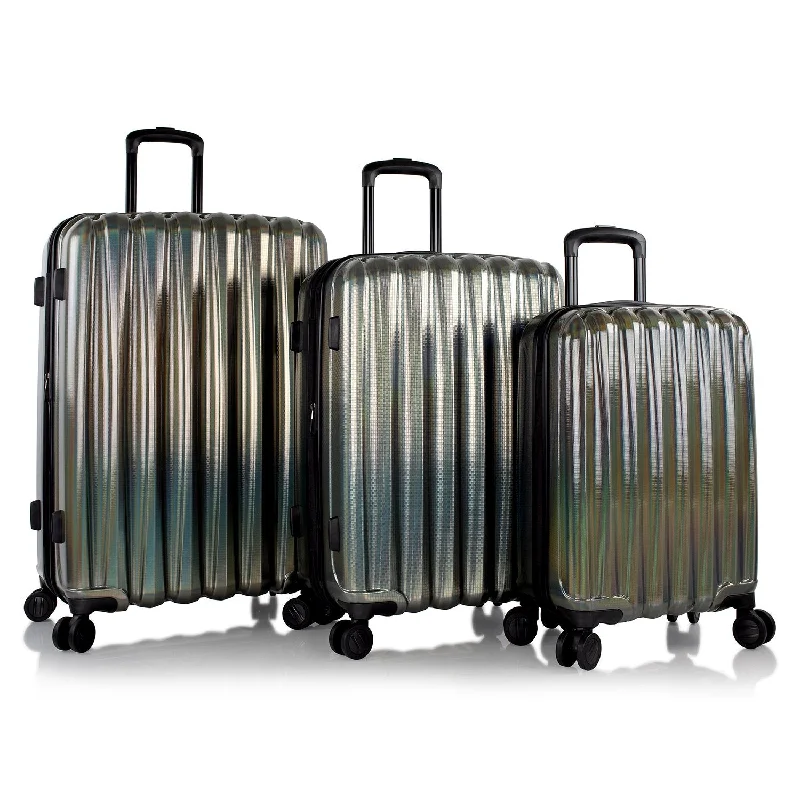 Astro 3 Piece Luggage Set | Lightweight Luggage