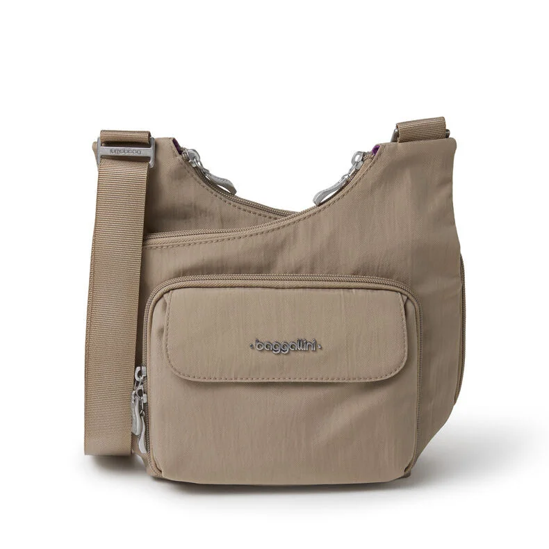 Baggallini Criss-Cross Bagg