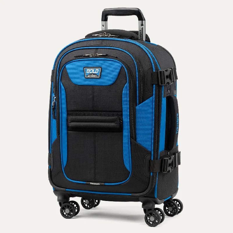 Travelpro Bold 21" Expandable Spinner