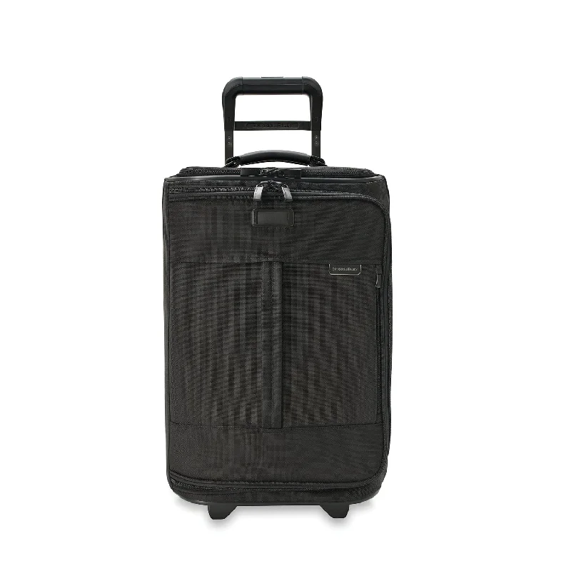 Briggs & Riley Baseline Global Two Wheel Carry-On Duffle