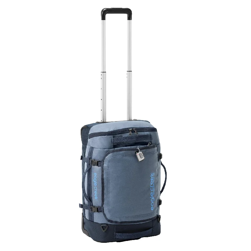 Cargo Hauler XT 21.5" Wheeled International Carry-On Duffel