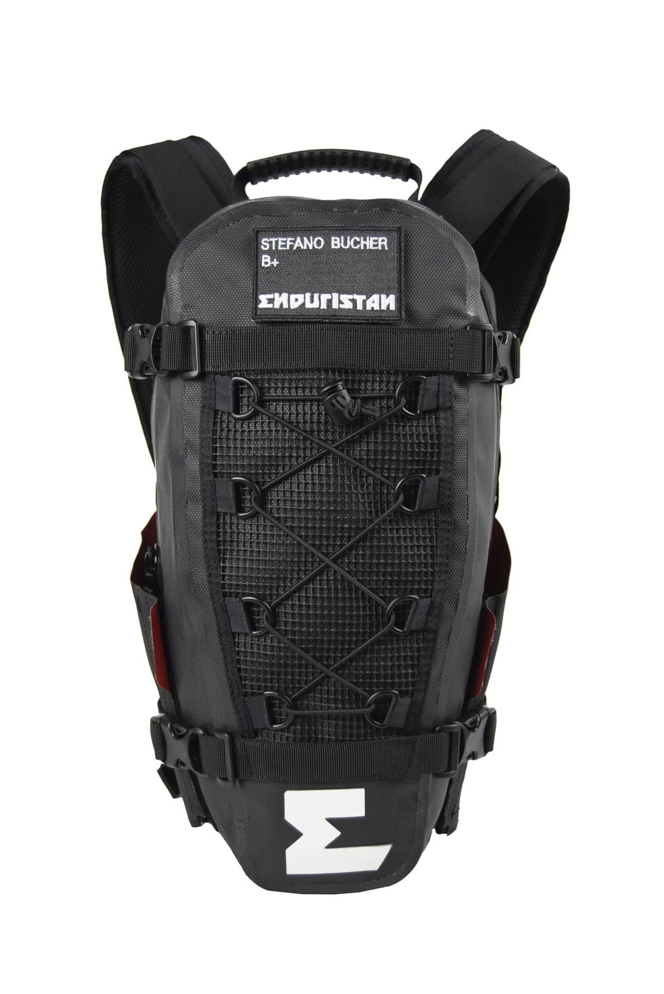 Enduristan Hurricane Rucksack