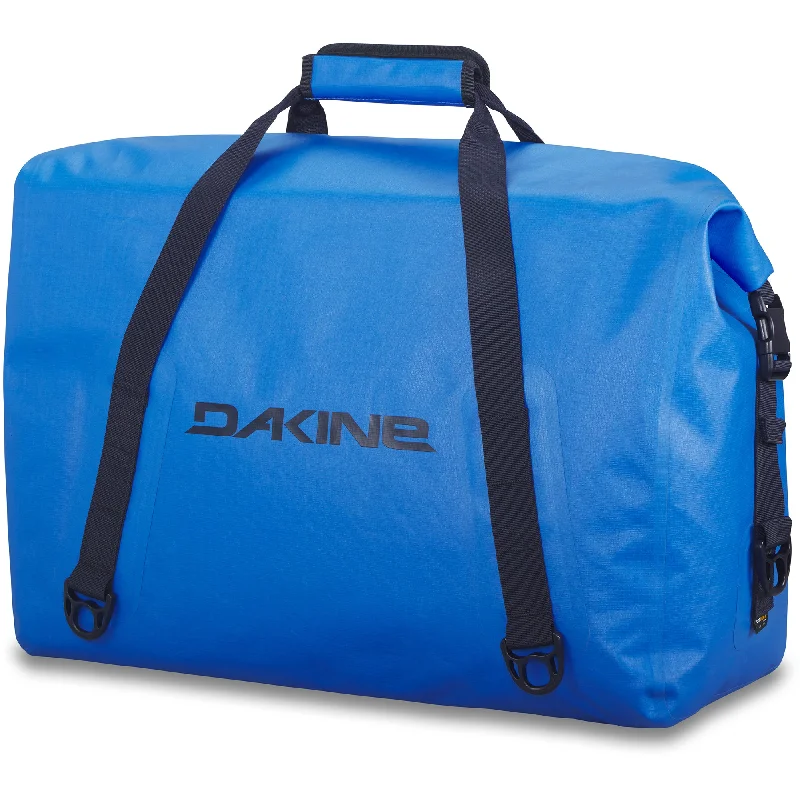 Cyclone Roll Top Duffle 60L