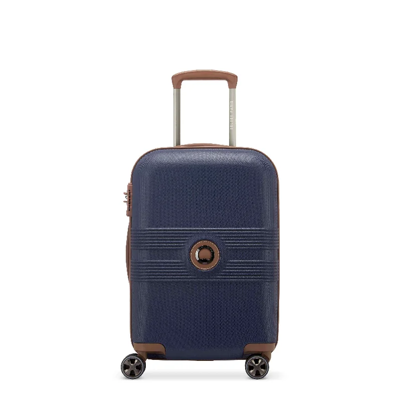 Delsey Flanerie SE Carry-On Plus Spinner