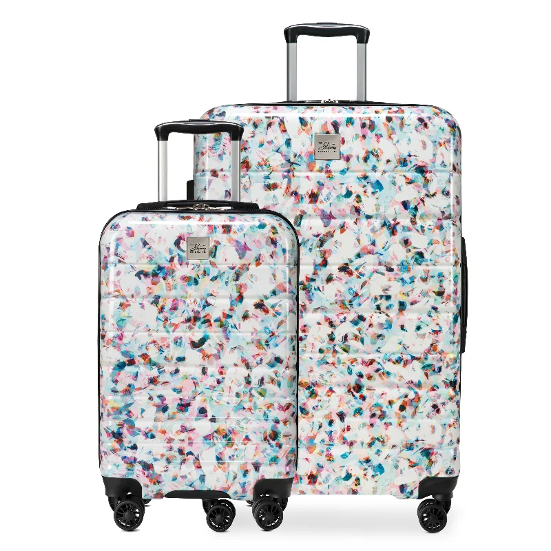 Epic 2.0 2 Piece Hardside Luggage Set (20" & 28")