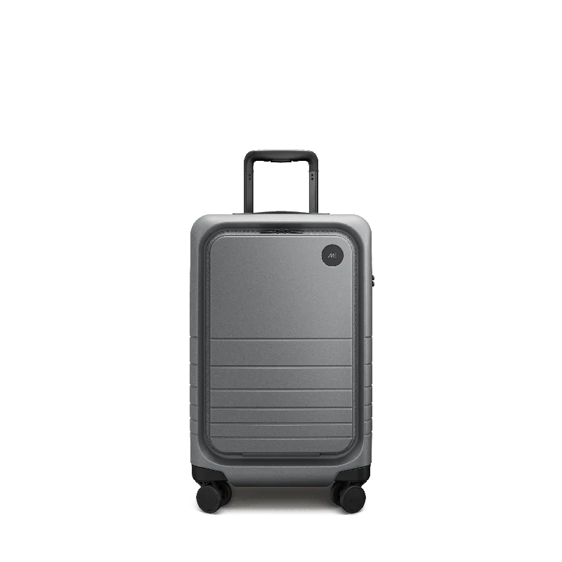 Expandable Carry-On Pro