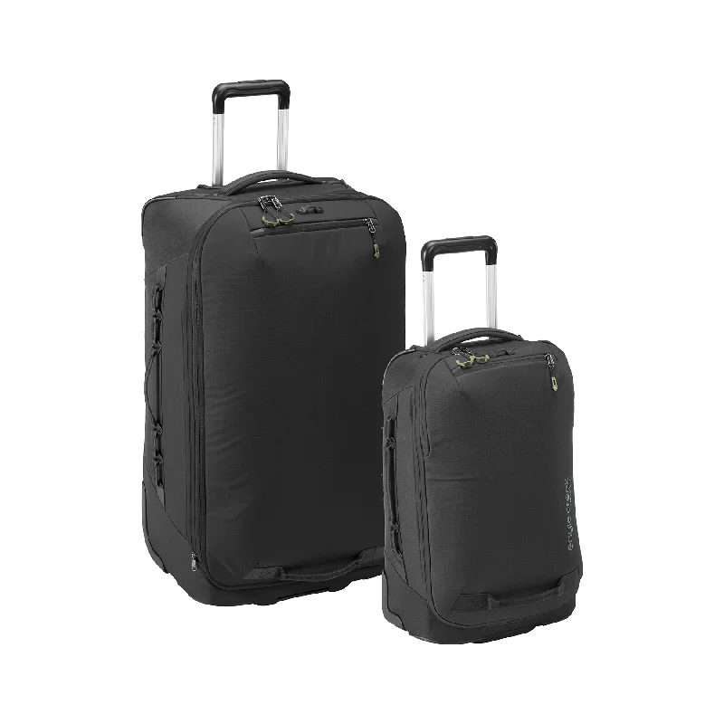 Expanse 2-Wheel International Luggage Set